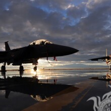 Download gratuito de foto de avião militar para um cara no avatar