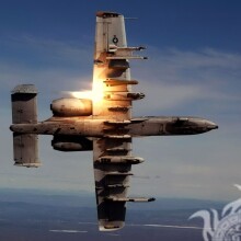 Avatar photo avion militaire à télécharger gratuitement