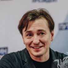 Sergey Bezrukov Foto für ava