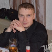 Photo d'un homme sur le téléchargement de l'avatar VK