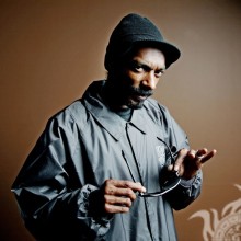 Snoop Dogg Avatare mit Rapper