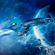 Star Trek Bild für Avatar