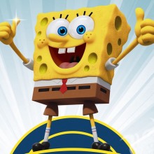 Spongebob for icon