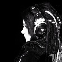 Picture for avatar girl headphones
