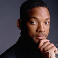 Will Smith photo for icon