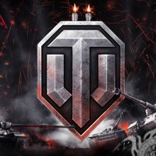 WoT logo for icon