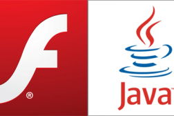 Java и Flash – выбор злоумышленников