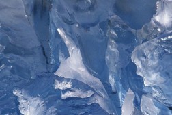 Необычные факты о льде