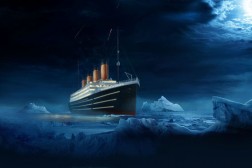«Титаник»: старые и новые загадки