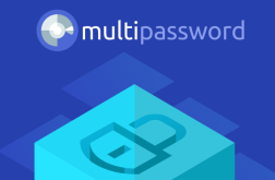 Программа MultiPassword