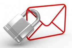 Способы защиты электронной почты