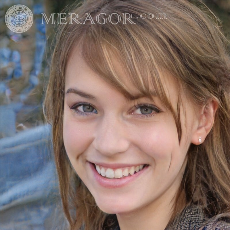 Beautiful avatars for girls Faces of girls Beauties Faces, portraits