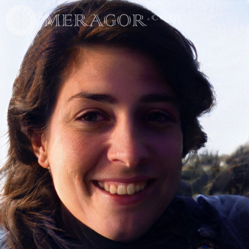 Télécharger des visages féminins sur avatar Les femmes Visages, portraits Visages de femmes