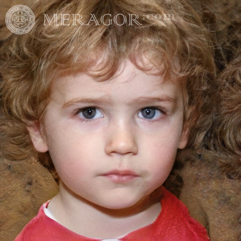 Little boy on avatar | 1 Faces of babies Babies