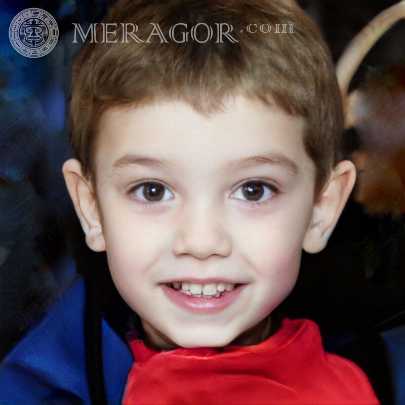 Beautiful pictures for the avatar for children Faces of babies Babies Faces of boys