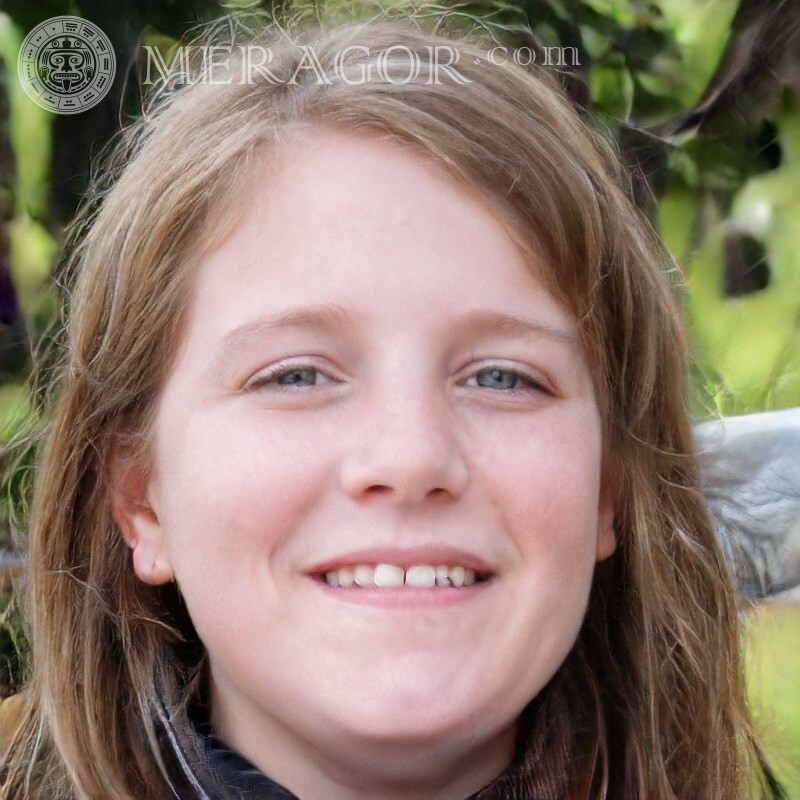 Imágenes para niñas de 12 años para descargar avatar Rostros de niñas pequeñas Infantiles Niñas Caras, retratos