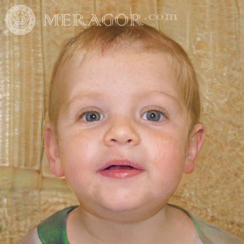 Funny little kids on avatar download Faces of babies