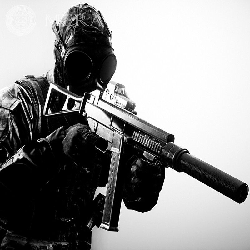 Télécharger l'avatar du contre-terrorisme Standoff Tous les matchs Counter-Strike