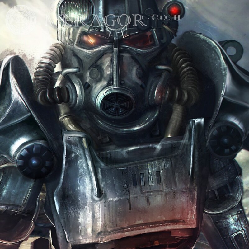 Fallout avatar download Fallout