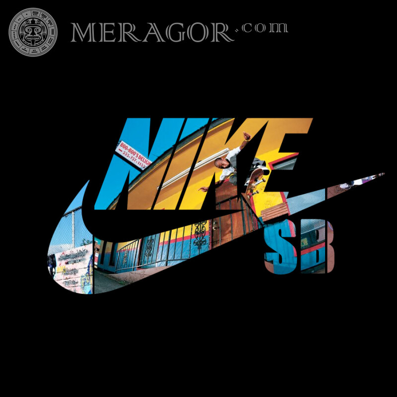 Nike Logo Wallpaper Logos