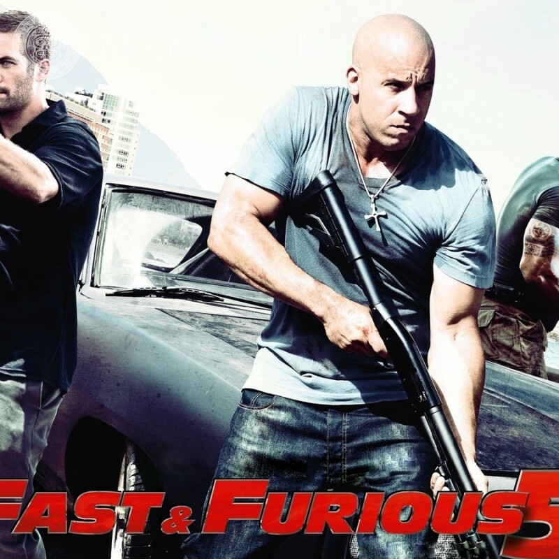 The fast and the furious picture from the movie for icon From films