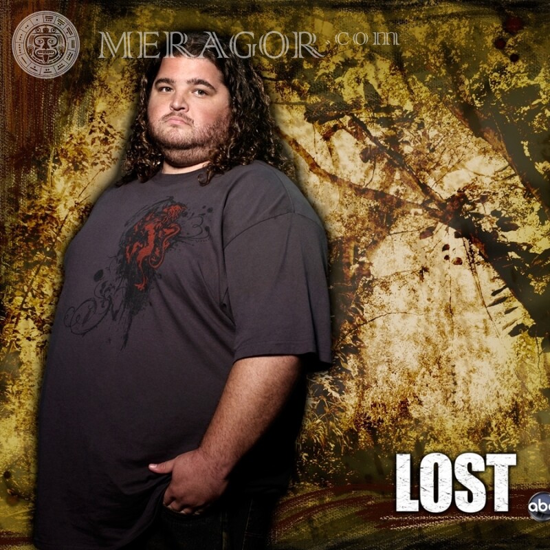 Lost picture for icon from the movie From films