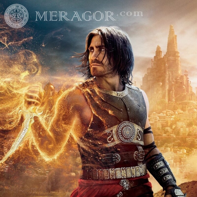 Prince of Persia Bild für Profilbild Prince of Persia Alle Spiele