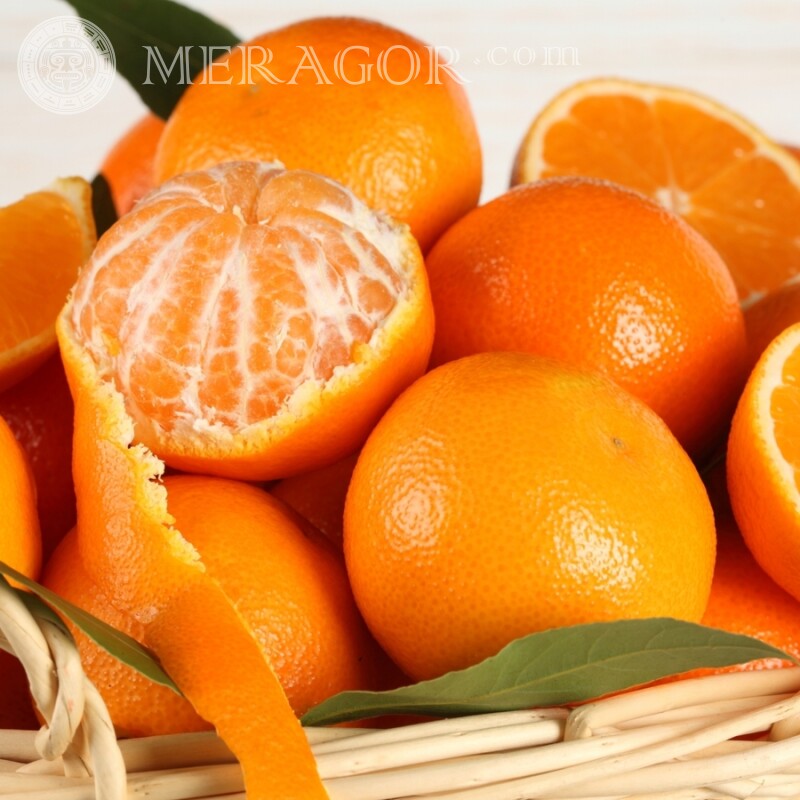 Апельсин в кожуре скачать Еда