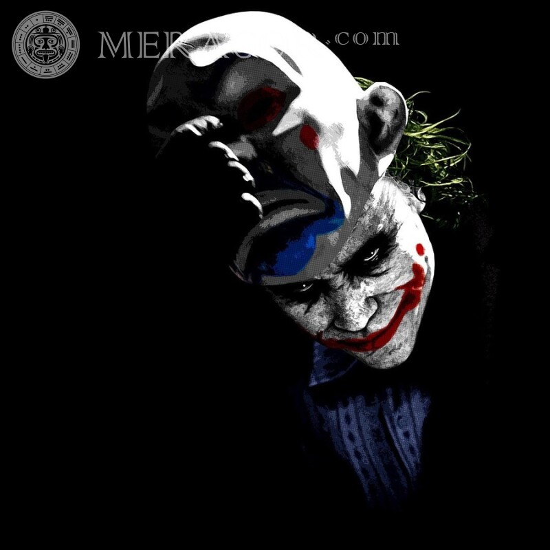 Imagen de Joker para avatar De las películas