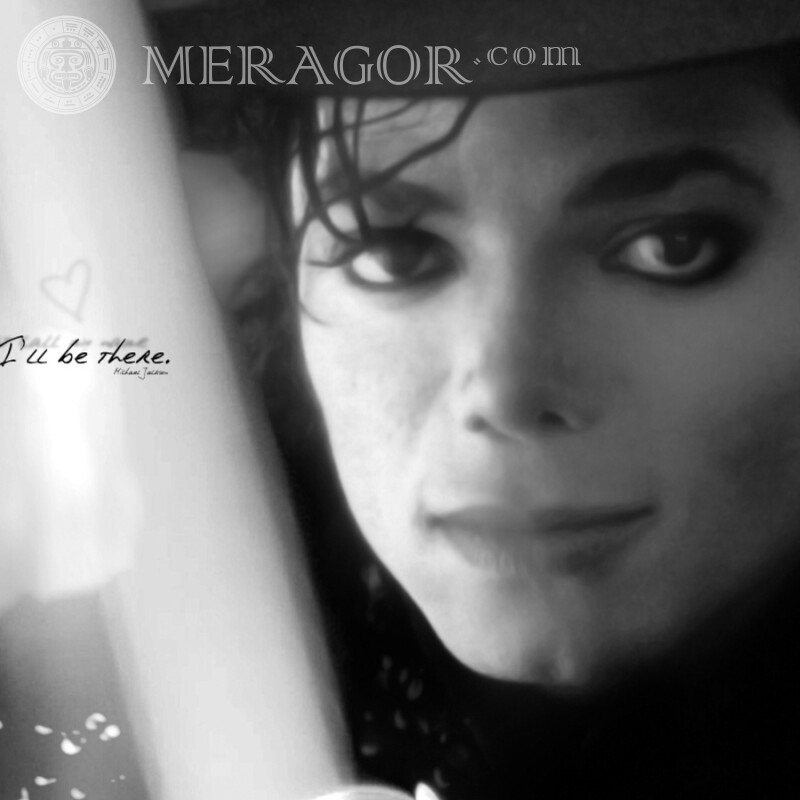 Майкл Джексон круті фото на аватарку Музиканти, Танцюристи Обличчя хлопців Хлопець Знаменитості