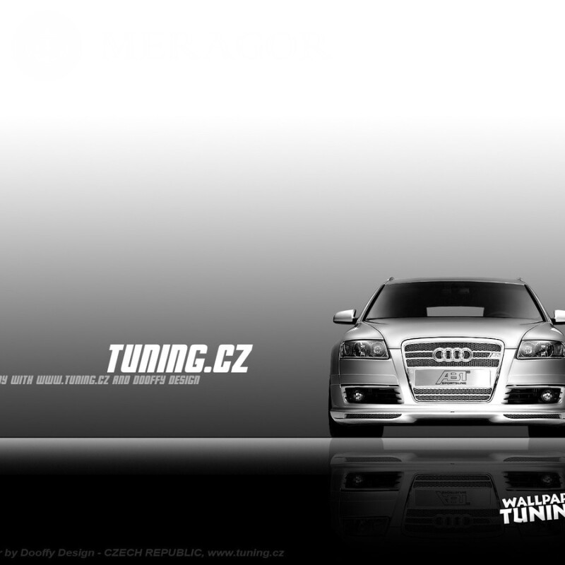 Download Audi photo to your account avatar Cars Transport