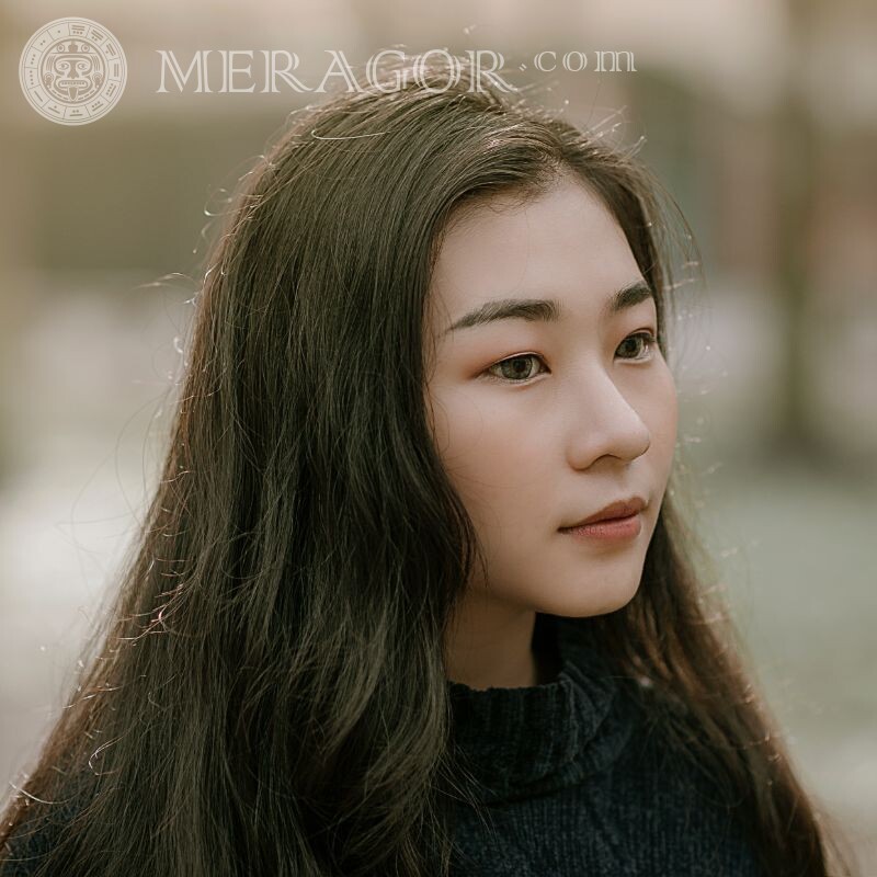 Красивая девушка киргизка фото Девушки Азиаты Девочки