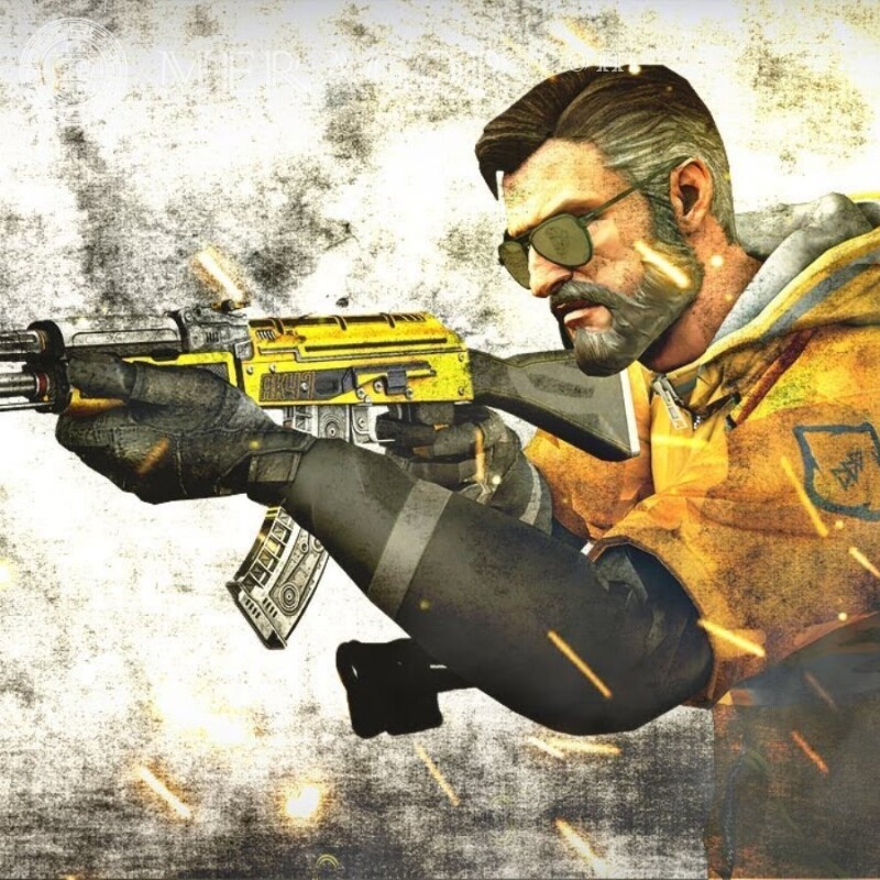 Cooles Bild von Standoff 2 Terrorist Standoff Alle Spiele Counter-Strike