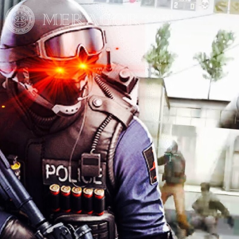 Image sympa des forces spéciales de Standoff 2 | 2 Standoff Tous les matchs Counter-Strike