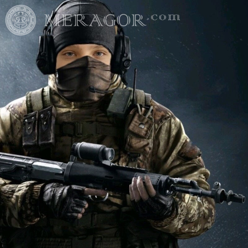 Крутые аватарки Стандофф 2 на профиль мальчику Standoff Counter-Strike