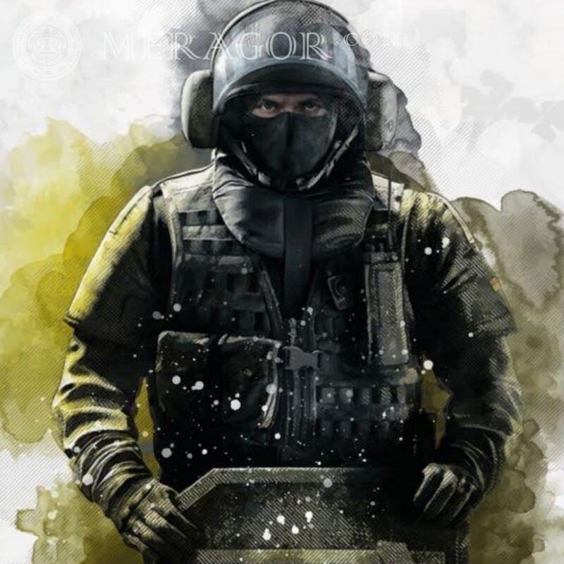Картинки на профіль Стандофф 2 скачати поліція Standoff Всі ігри Counter-Strike