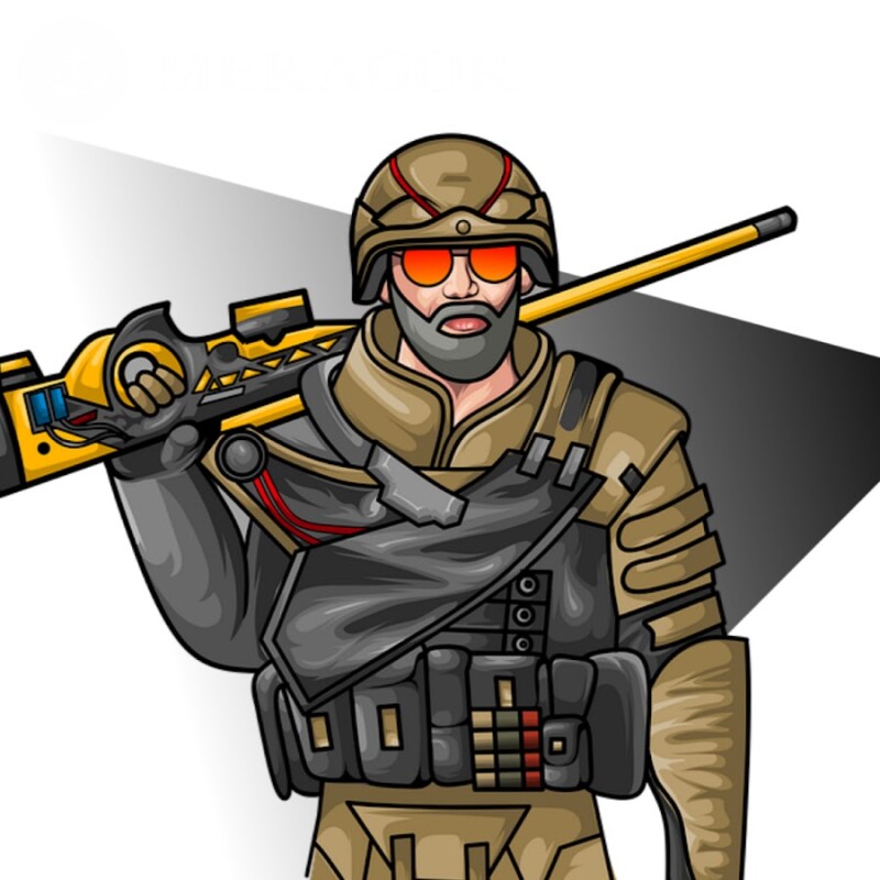 Imágenes dibujadas en el perfil de Standoff 2 descarga el chico Standoff Todos los juegos Counter-Strike