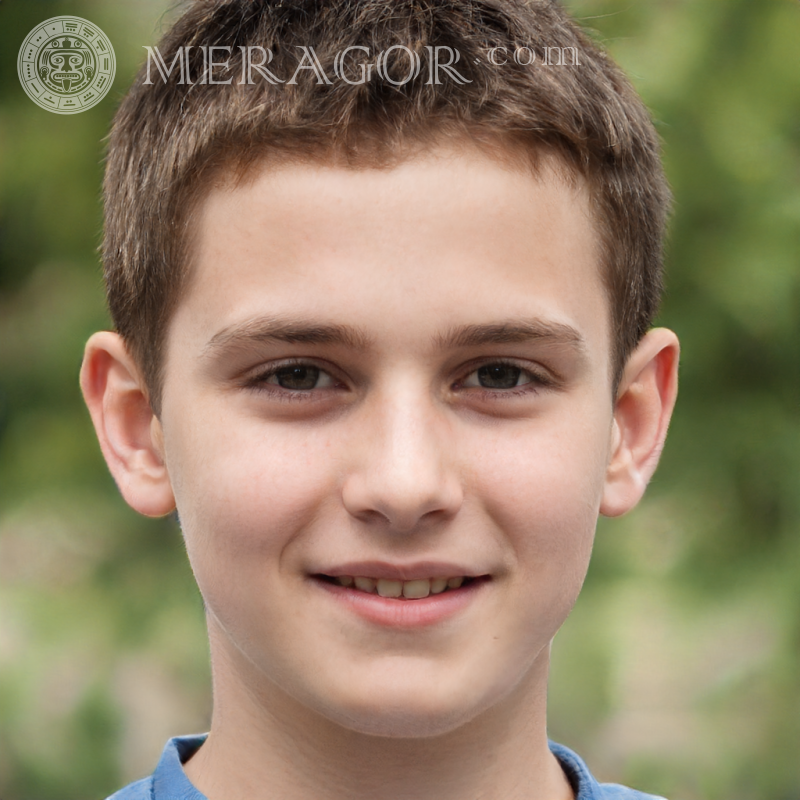 Photo of a boy for Tinder Faces of boys Young boys Faces, portraits