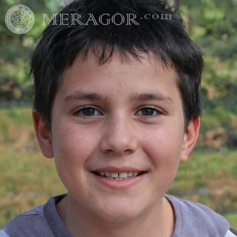 Foto de um menino moreno para o Tinder Rostos de meninos Meninos jovens Pessoa, retratos