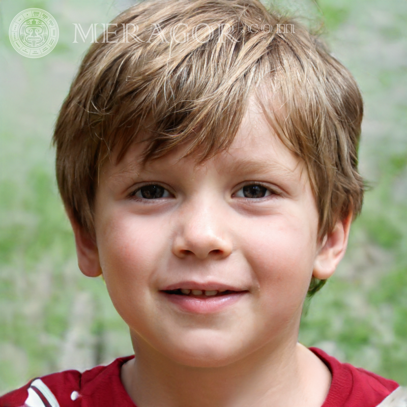 Retrato de un chico lindo para Pinterest Rostros de niños Infantiles Chicos jóvenes Caras, retratos