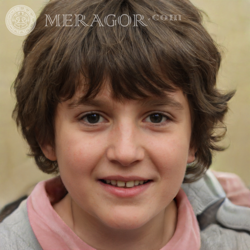 Photo of a boy for an avatar 50 by 50 pixels Faces of boys Babies Young boys Faces, portraits