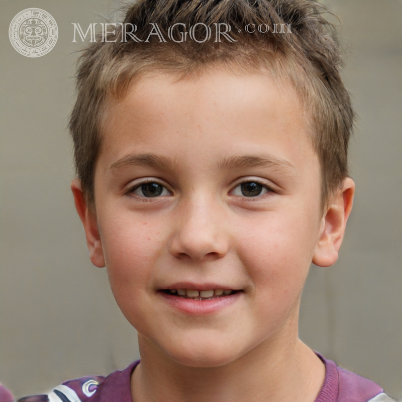 Photo of a boy for Twitter 50 by 50 pixels Faces of boys Babies Young boys Faces, portraits