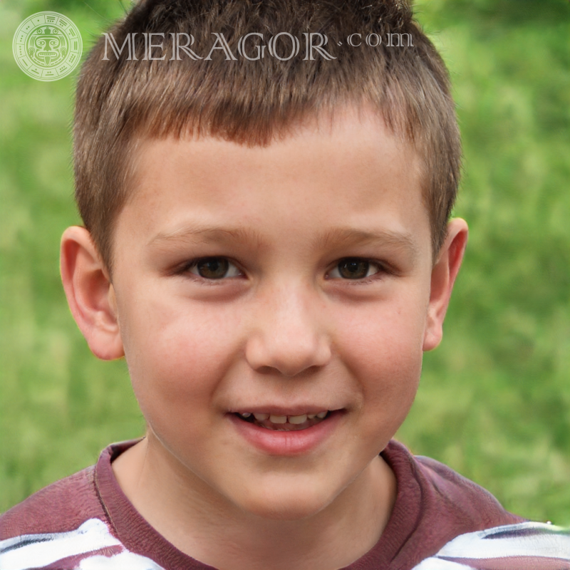 Photo of a boy on the street for YouTube 50 by 50 pixels Faces of boys Babies Young boys Faces, portraits