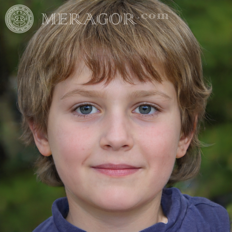 Фотография рыжего мальчика для профиля 50 на 50 пикселя Лица мальчиков Детские Мальчики Лица, портреты