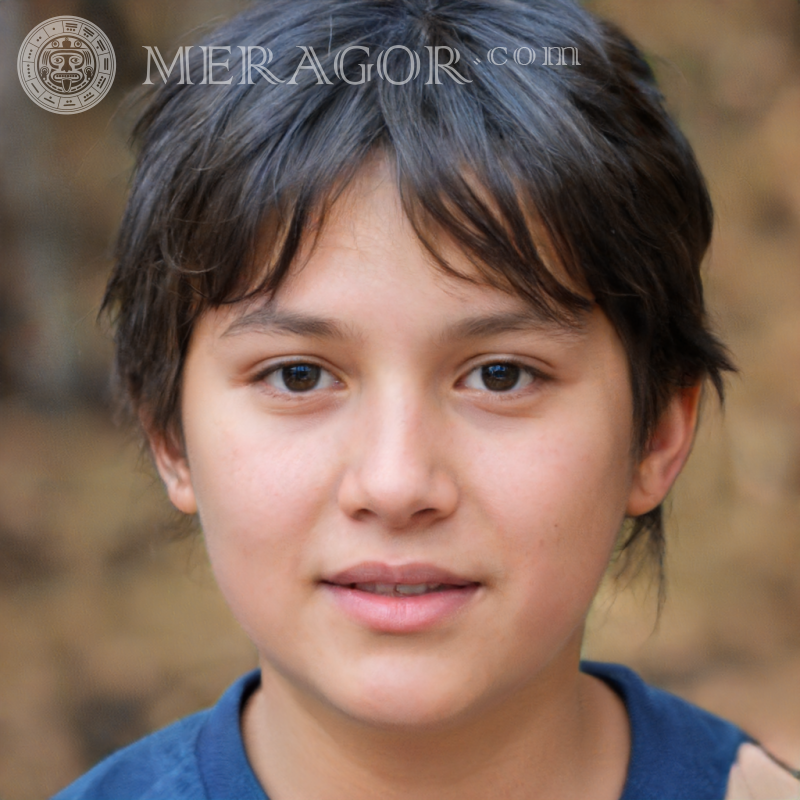 Download a photo of a boy with dark hair for Twitter Faces of boys Babies Young boys Faces, portraits