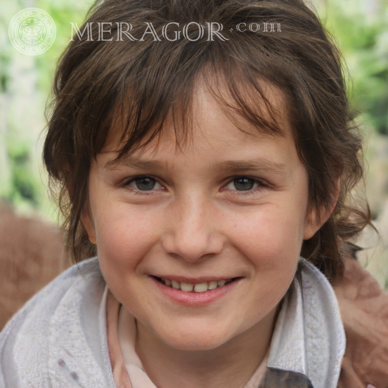 Retrato de um menino na rua para a TikTok | 0 Rostos de meninos Infantis Meninos jovens Pessoa, retratos