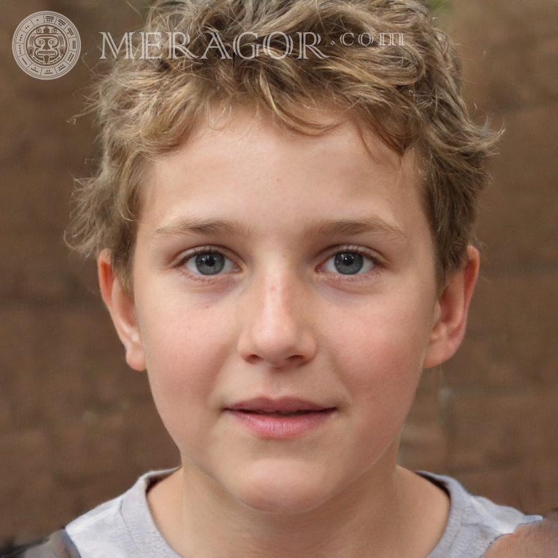 Портрет хлопчика 190 на 190 пікселів Особи хлопчиків Дитячий Хлопчики Людина, портрети