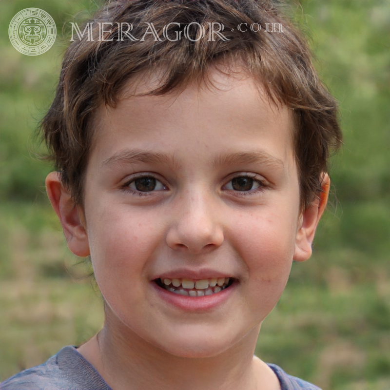 Download portrait of a boy 190 x 190 pixels Faces of boys Babies Young boys Faces, portraits