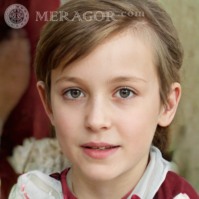 Baixar retrato de um menino 50 x 50 pixels Rostos de meninos Infantis Meninos jovens Pessoa, retratos