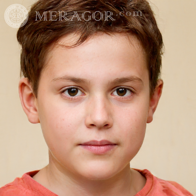 Boy face on beige background for Pinterest Faces of boys Babies Young boys Faces, portraits